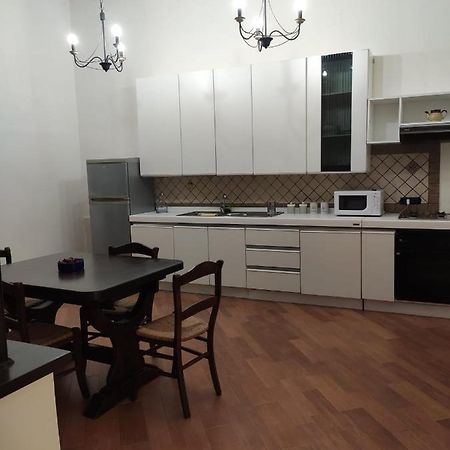 Appartamento Centro Storico Napoli Dış mekan fotoğraf
